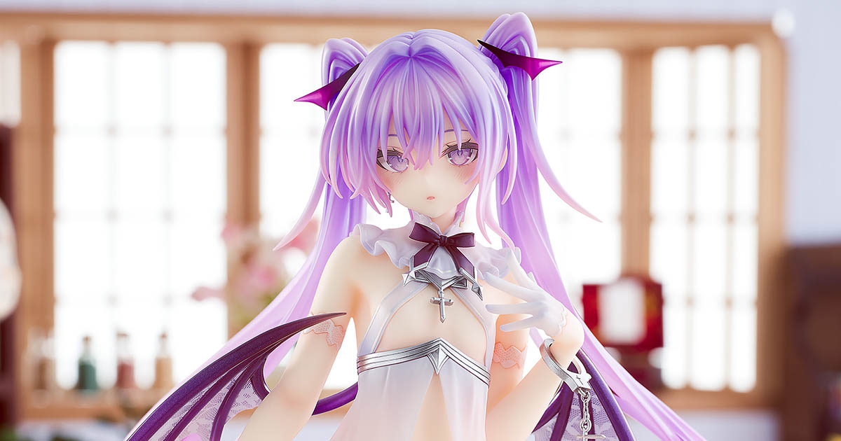 イヴ・カルネアデス設定画Ver. | 株式会社ウェーブ