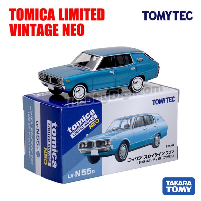 新品】TOMICA LIMITED VINTAGE NEO F3552台セット 新品】TOMICA