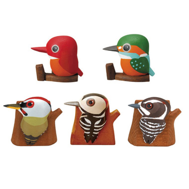 nonoBIRDペーパースタンド Hobby's World｜野鳥撮影やバード