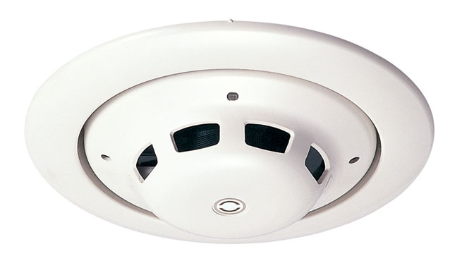 光電式スポット型感知器 | 火災報知カテゴリ | ホーチキ株式会社