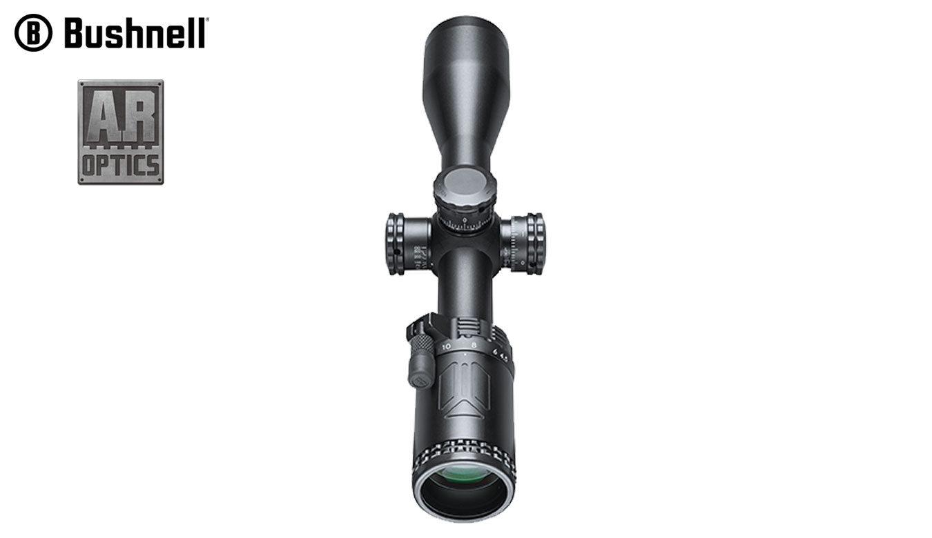 4.5-18x40mm SF | AR OPTICS | ブッシュネル・Bushnell | | 北斗商事
