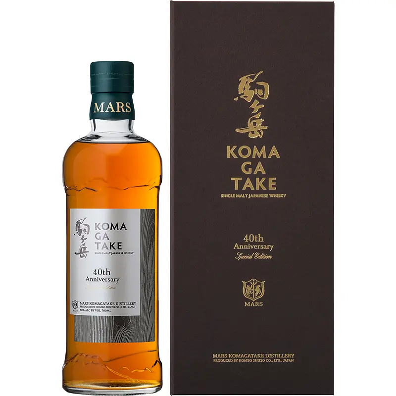 Sàr Obair 30年 シングルモルトウイスキー キングスバリー サー