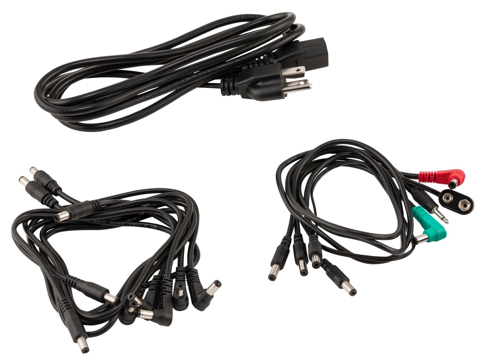 Fender - Engine Room® LVL5 Power Supply – James' Home of Tone