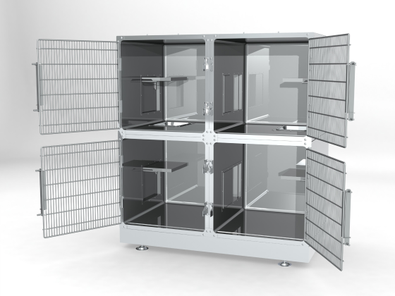 入院ケージ | 株式会社本郷いわしや