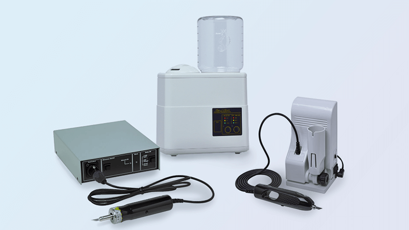 WT-C401 【卓上型超音波洗浄機】｜産業用製品｜製品情報｜本多電子株式会社