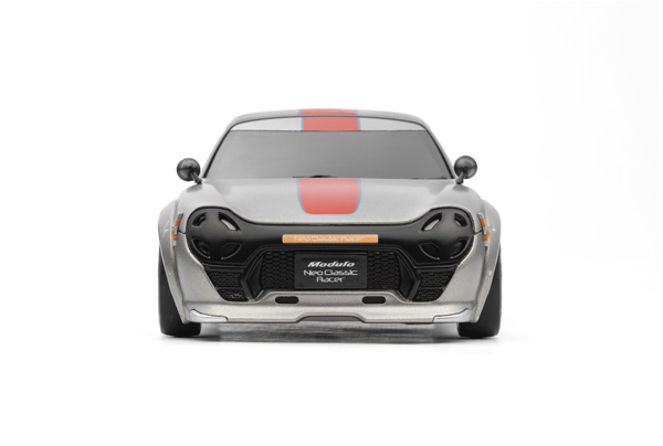 KYOSHO MINI-Z（ミニッツ）シリーズ 「ネオクラシックレーサー」を発売