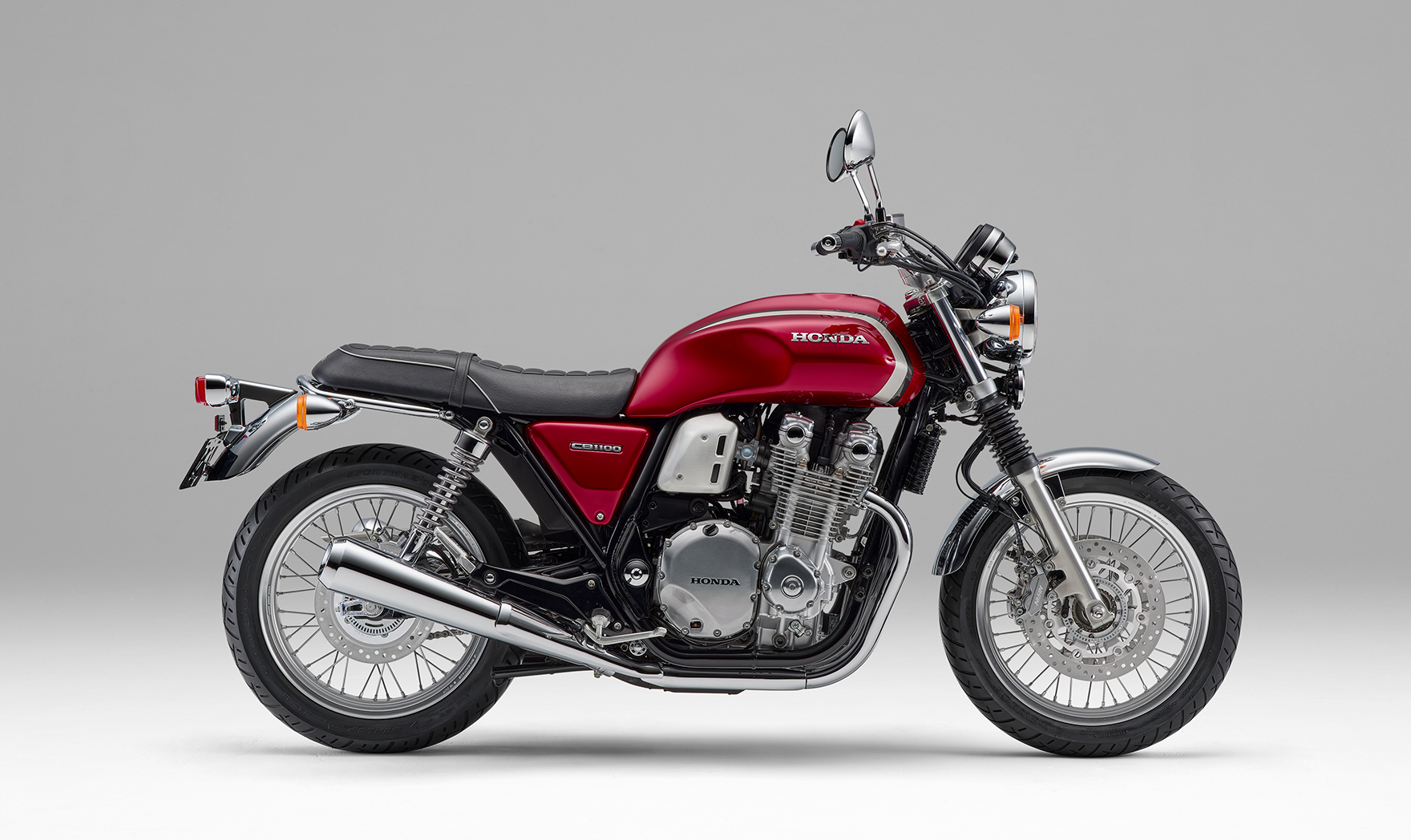 CB1100 | Honda公式サイト