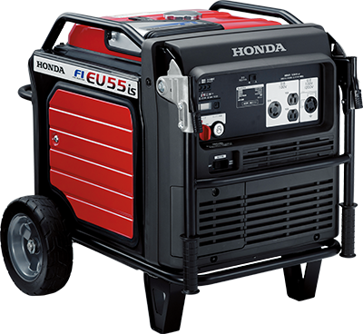 EU16i - 正弦波インバーター搭載発電機｜Honda公式サイト