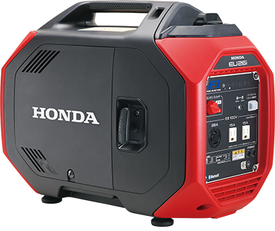 EU18i - プロユース仕様・正弦波インバーター発電機｜Honda公式サイト
