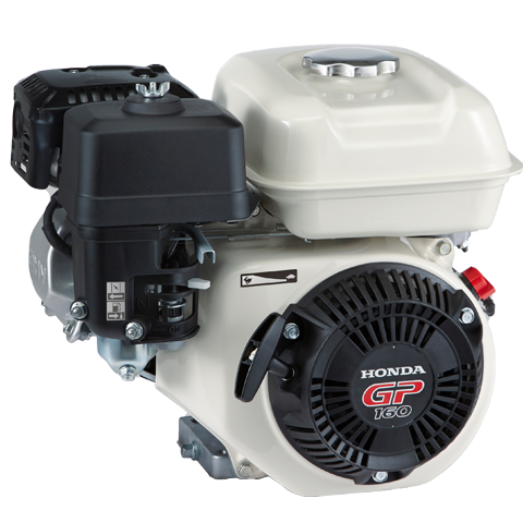 汎用エンジン - GPシリーズ | Honda