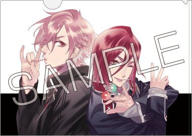 BlackishHouse ブラハ アクリルスタンド 姫崎藤吾 Amazon.co.jp