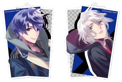 Blackish House | Blackish House ←sideZ