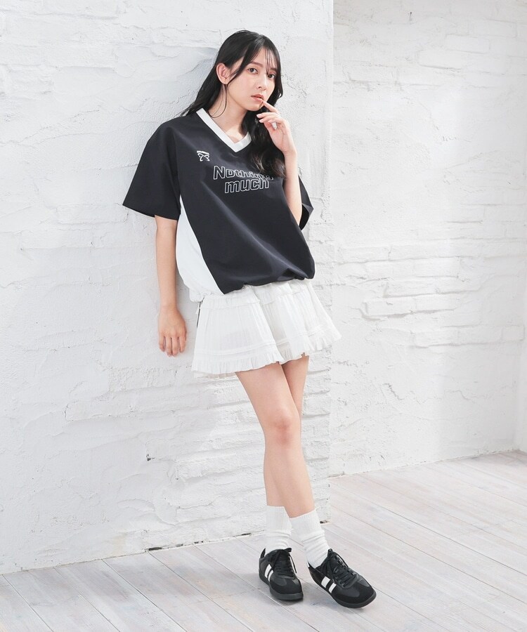 HANA with HONEYs ファンミーティング ゲームシャツ Lサイズ HANA with