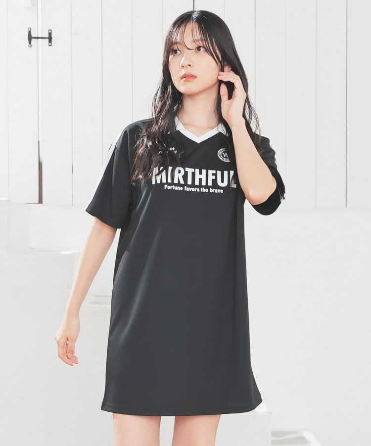 HANA with HONEY's ファンミ 公式グッズ ゲームシャツ L HANA with