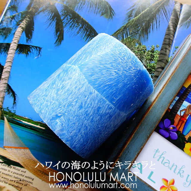 ハワイアンキャンドル釜 ハワイアンキャンドル釜 ハワイアンキャンドル