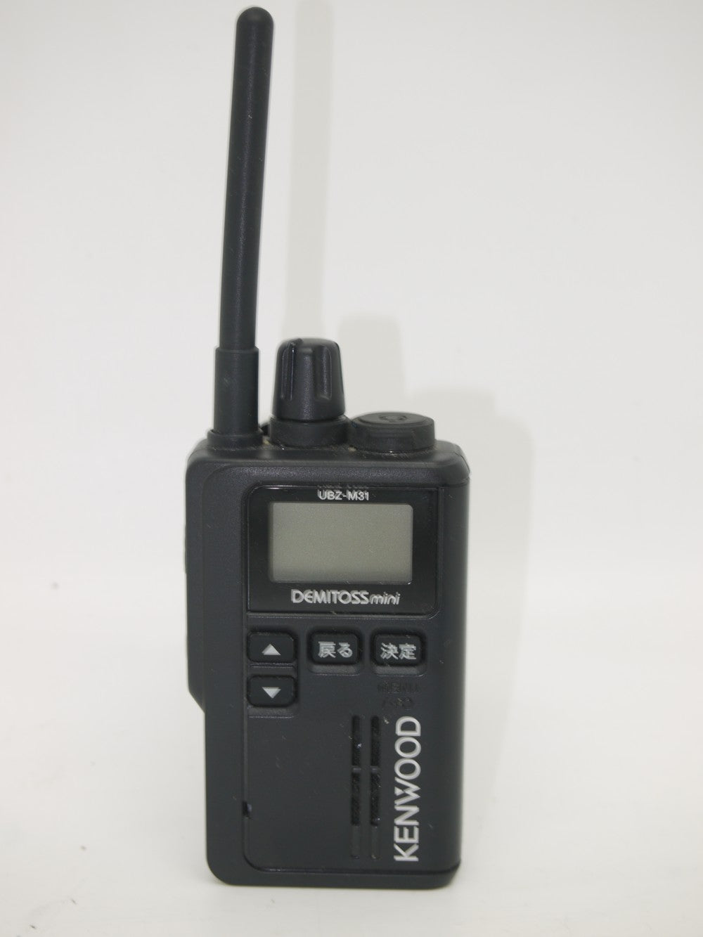 Radtel RT-4DJU 430MHz DMR/FM広帯域受☆JARD保可 【公式通販】