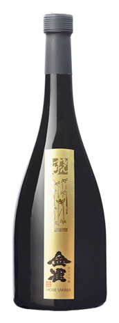 堀江酒場 | 金雀(きんすずめ) Horie Brewing Co. Ltd.