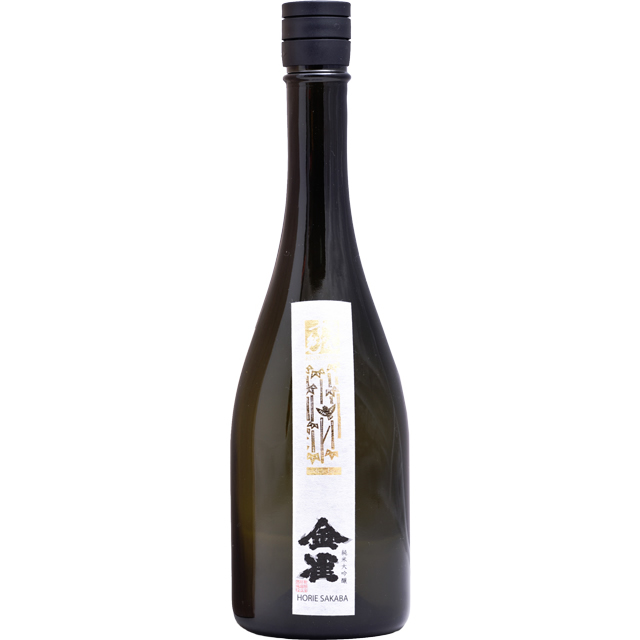 堀江酒場 | Platinum 金雀