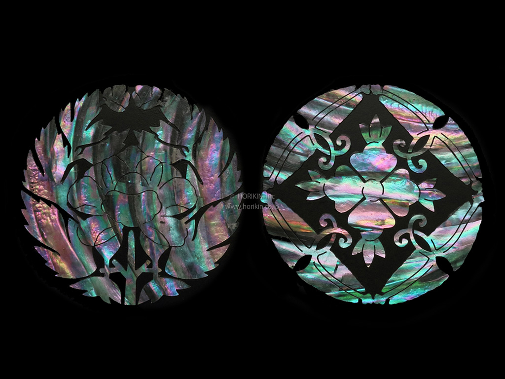 楽天市場】螺鈿工芸の通販 美術◇伝統工芸◇金箔・螺鈿(らでん)細工 絵画