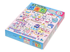 かるた サンリオキャラクターズ【2026】|【堀商店】景品・販促品