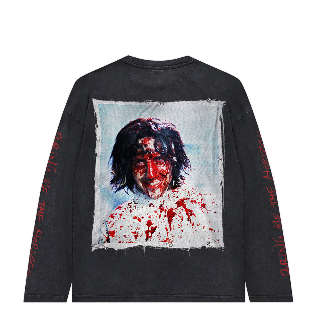 Lost the Plot Longsleeve – Horizon Supply Co.