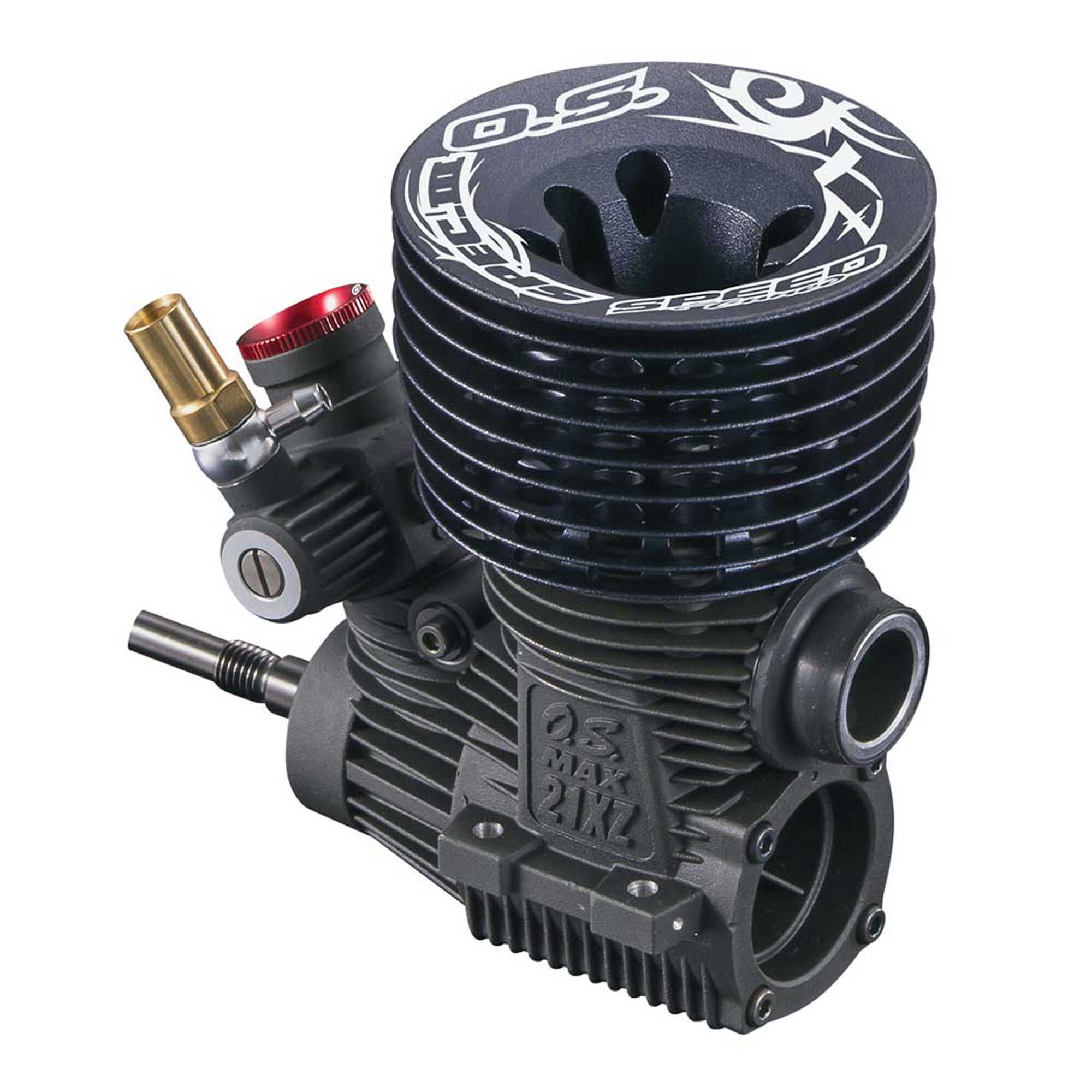 ホビーラジコン O.S. SPEED T1202 ホビーラジコン O.S. SPEED T1202