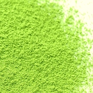 星野製茶園 オンラインショップ / 八女抹茶こでまり 100g袋入【業務用