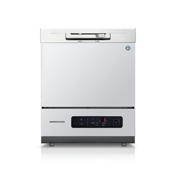 小形食器洗浄機 JW-100A HOSHIZAKI DESIGN （ホシザキデザイン