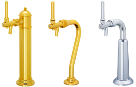 業務用 生ビールディスペンサー(ビールサーバー)｜ホシザキ株式会社