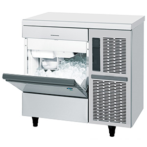 IM-65TP 全自動製氷機 キューブアイスメーカー｜業務用の厨房機器なら