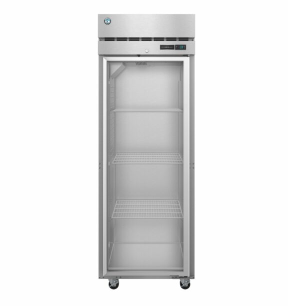 SR36A-10, Refrigerator, Single Section Sandwich Prep Table