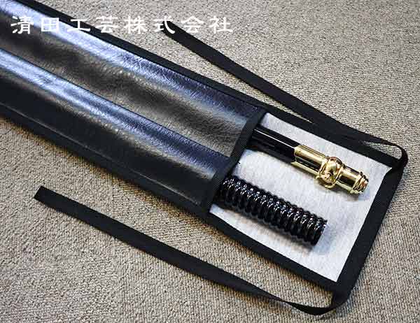 清田工芸 | 旗店 | 旗竿(木製)