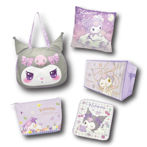 廃版 未使用 古い サンリオ ギフトバッグ 5点セット 2024年12月新商品