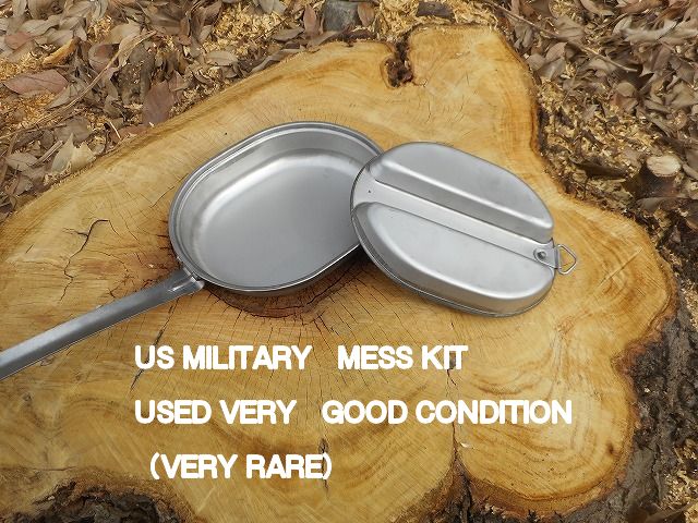 希少 フランス軍 アモ缶 ファーストエイドキット メスキット 希少