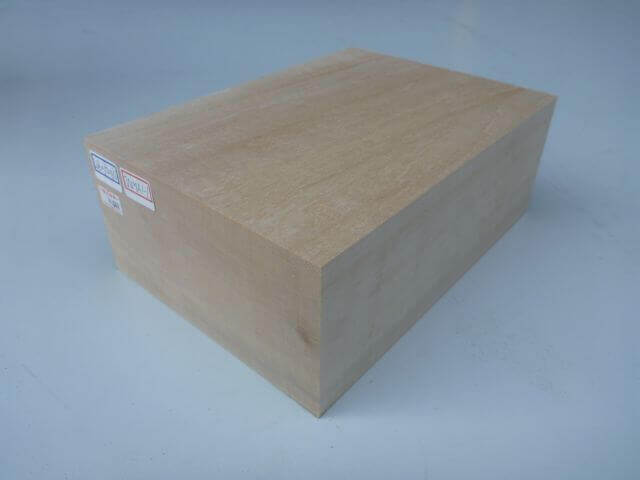 能面用 彫刻材 – カツラ材・シナ材 | DIY・趣味関連商品の販売 | 無垢