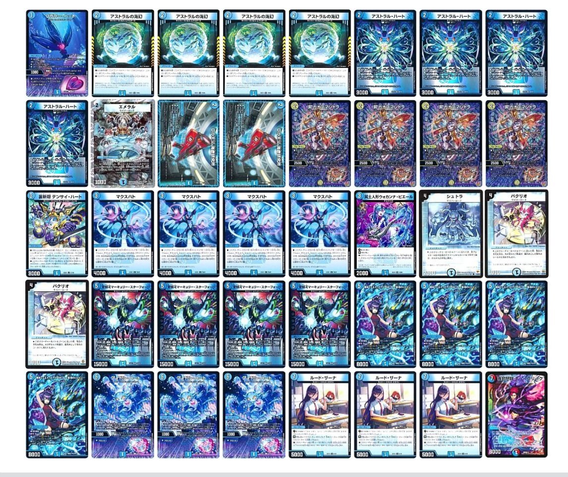 サイバー デッキ 2.4倍CS🥈]禁断入りアグロサイバー簡易解説