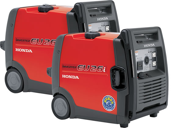 HONDA ポータブル発電機EX6H ホンダ発電機 EX6H