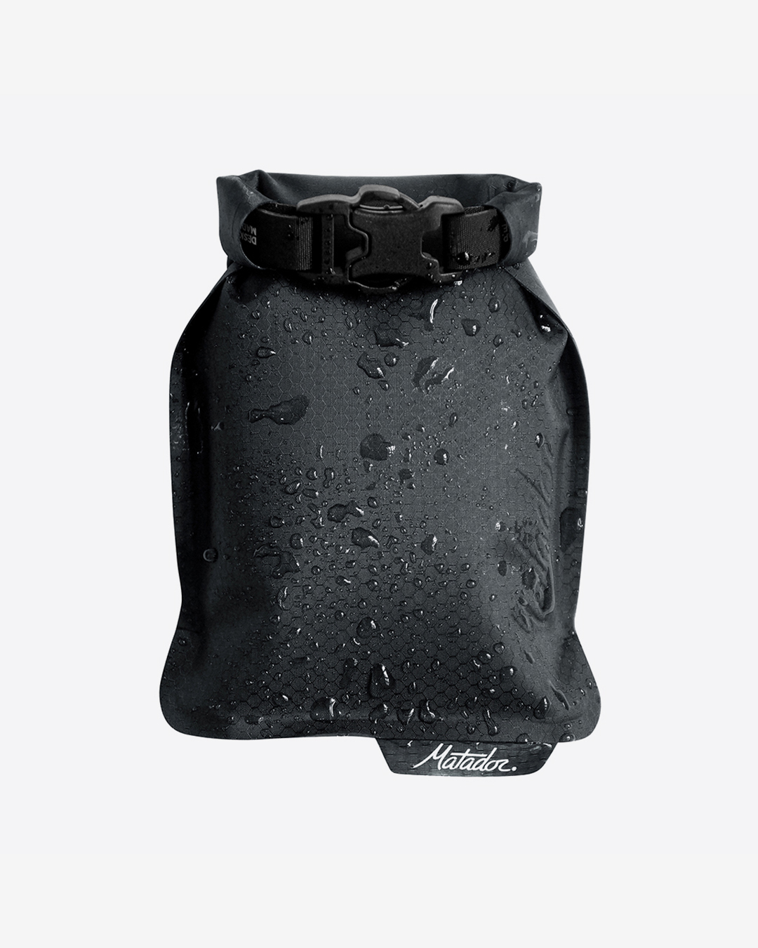 Matador マタドール フラットパックソープバーケース - Nicetime