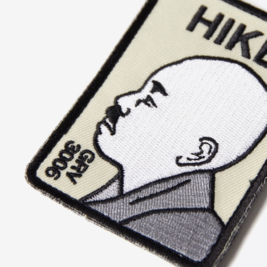 groovisions グルーヴィジョンズ Wappen GRV3006 正岡子規 - Nicetime