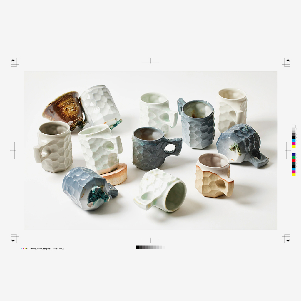 jincup him adapt ウッドカップ 超希少ウッドカップ 限定廃盤 jincup