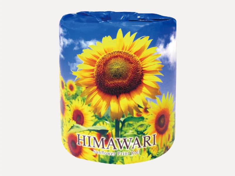 アルバム飾りひまわりオーダー受付中( ＾∀＾)