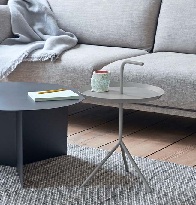 DLM XL｜北欧デンマーク インテリアブランドの通販サイト【HAY