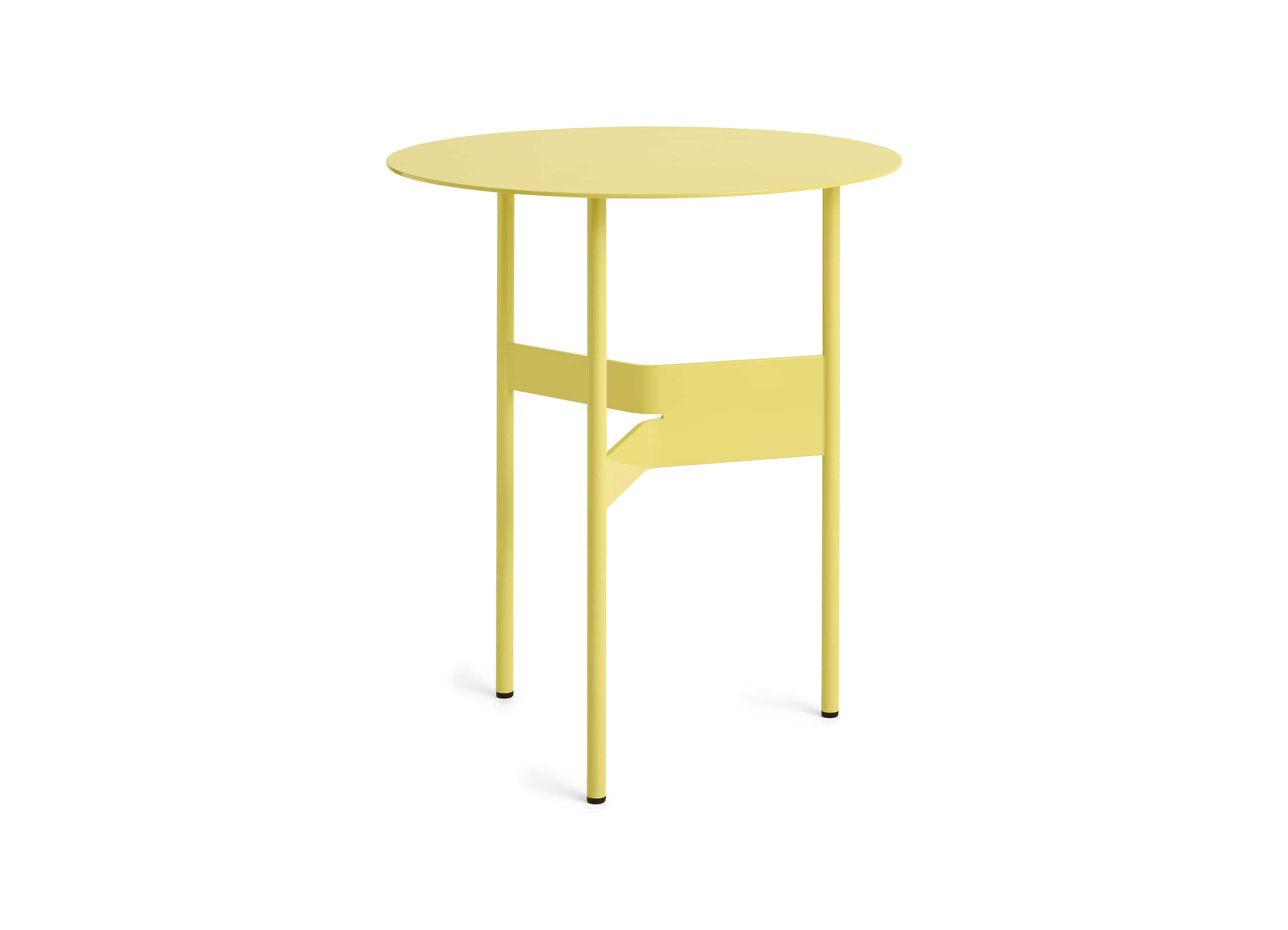 SHIM COFFEE TABLE / Φ45 x H51｜北欧デンマーク インテリアブランドの