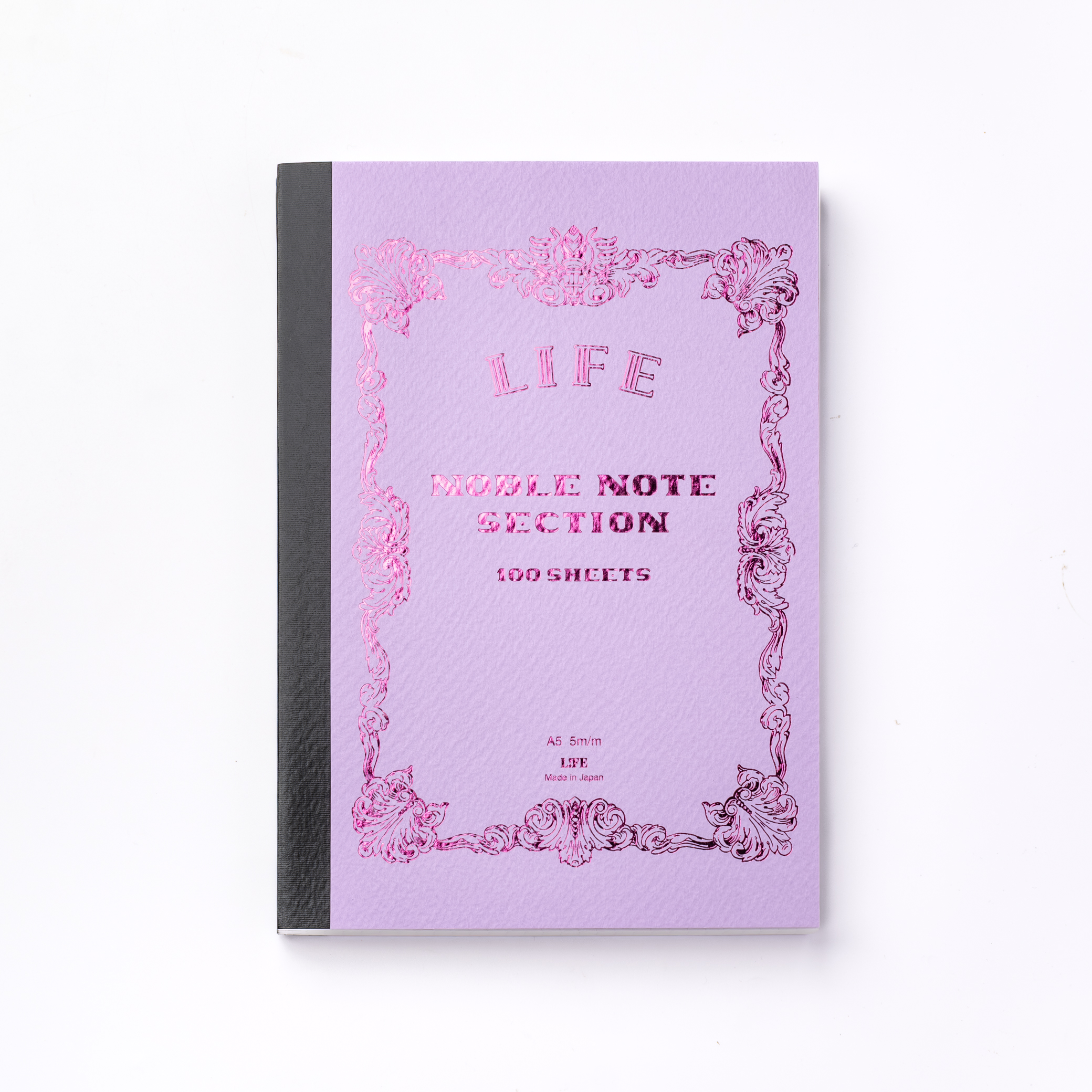 オリジナル万年筆・銀山スノーグレー 再販 | 記事・お知らせ | 八文字