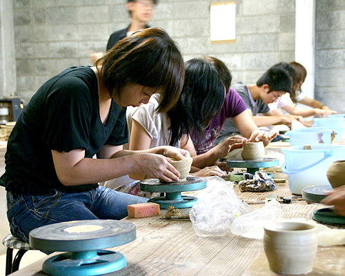 レジャー｜萩市観光協会公式サイト｜山口県萩市