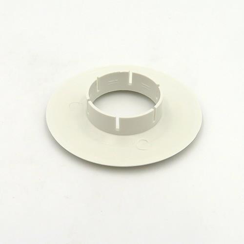 シーリングプレート(埋込型ヘッド付属品)[立売堀製作所]の通販 ｜ 配管