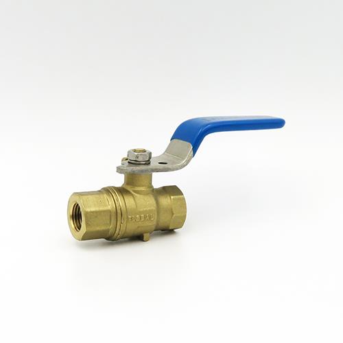 汎用ボールバルブ エコボール ＜Z600＞[キッツ(KITZ)]の通販 ｜ 配管