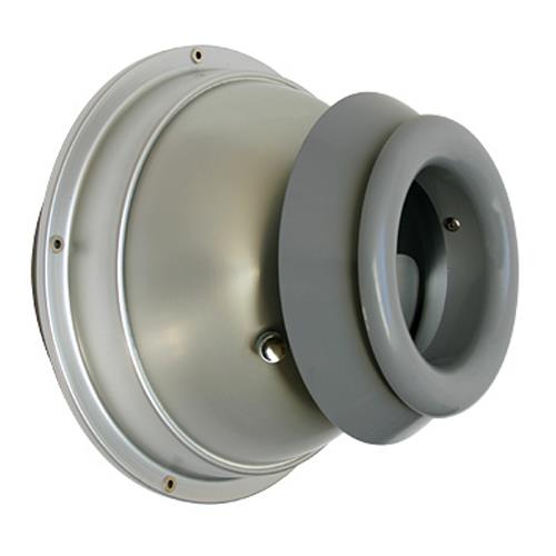 空調用吹出口 結露対応型パンカールーバー ＜PK-K＞[西邦工業]の通販