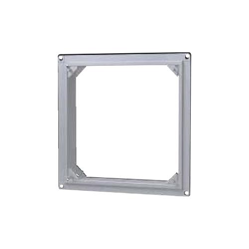 有圧換気扇用部材 スライド取付枠 ＜PS-CTW＞[三菱電機]の通販 ｜ 配管