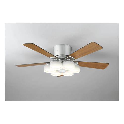 Mさん専用】ODELIC WF830 シーリングファン 公式 ODELICシーリング